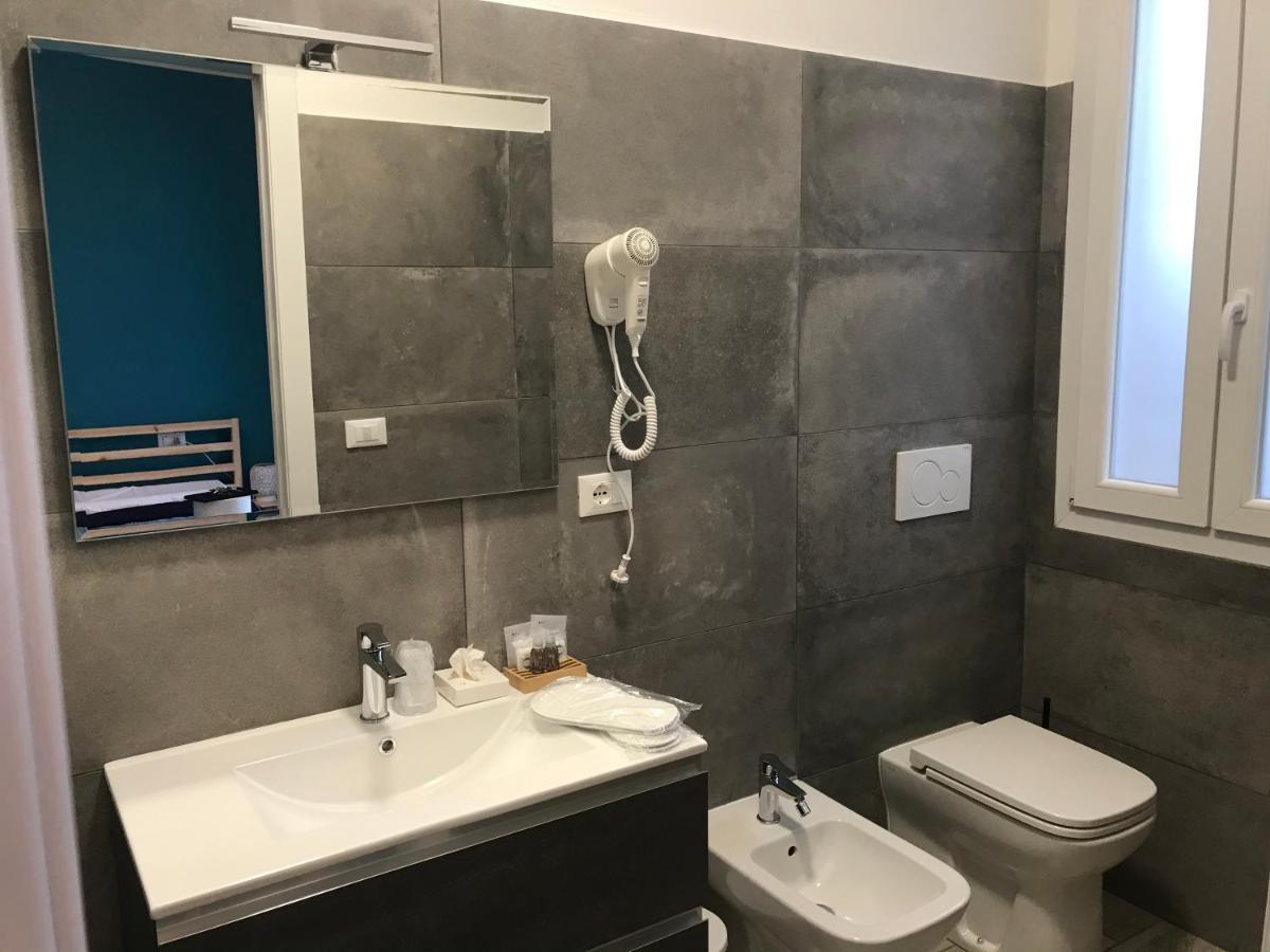 Holabologna Luxury Rooms And Flats Exterior foto